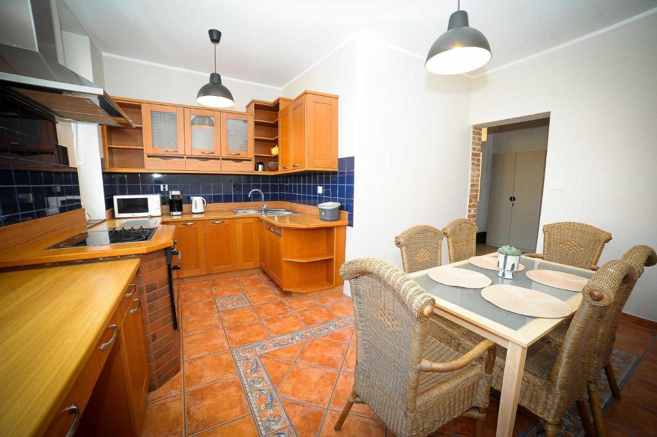 Apartament Haffnera Sopot Zewnętrze zdjęcie