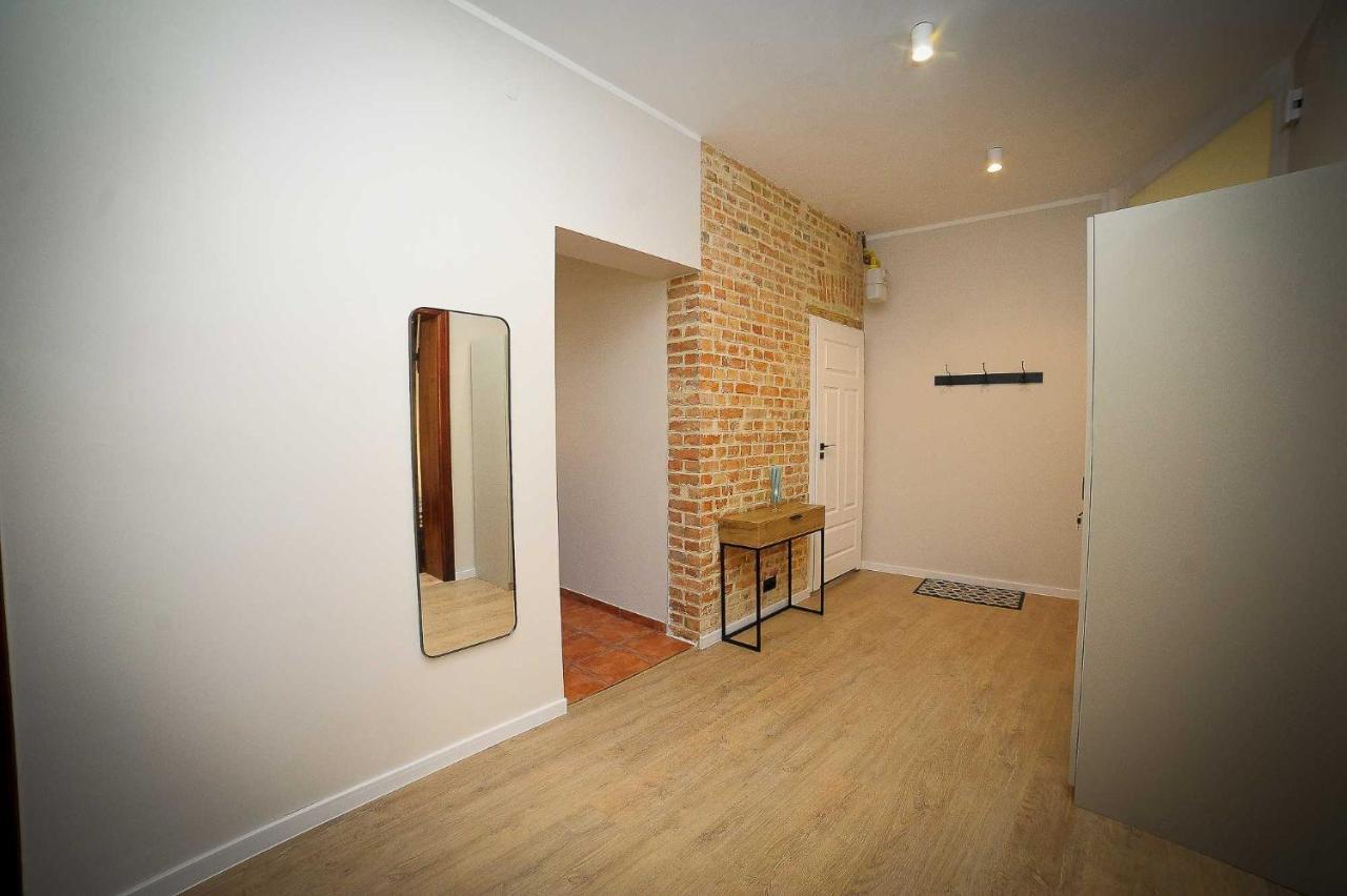 Apartament Haffnera Sopot Zewnętrze zdjęcie